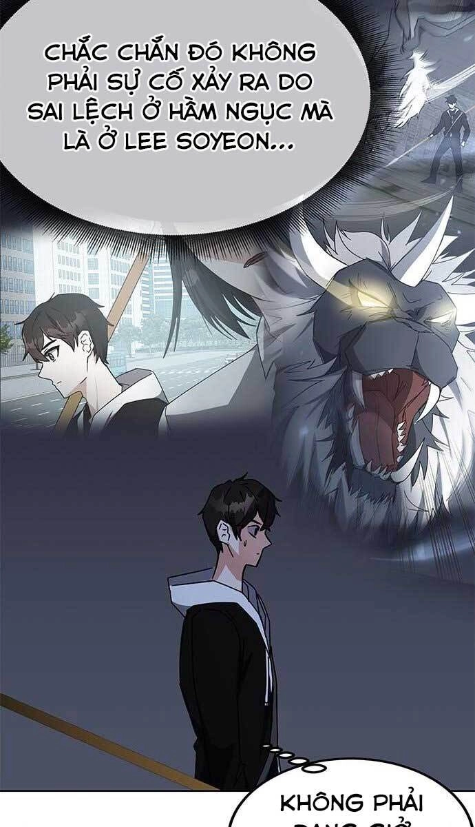 Học Viện Tối Thượng Chapter 22 - 38