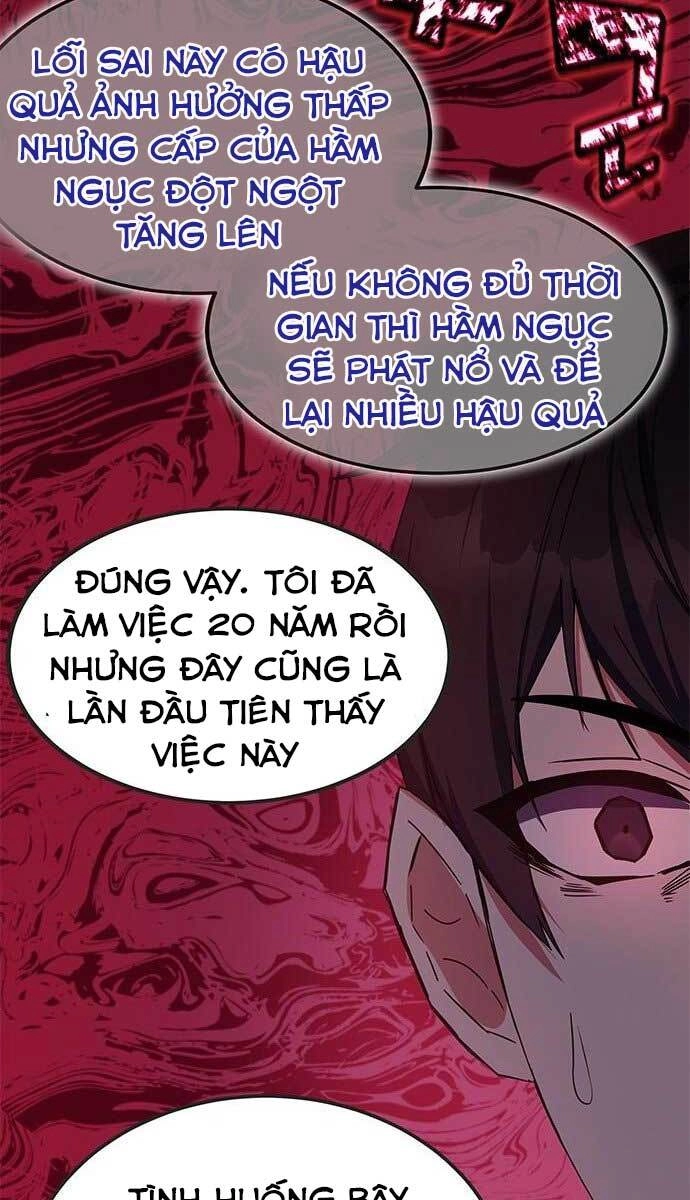 Học Viện Tối Thượng Chapter 22 - 44