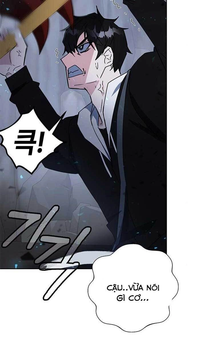 Học Viện Tối Thượng Chapter 22 - 76