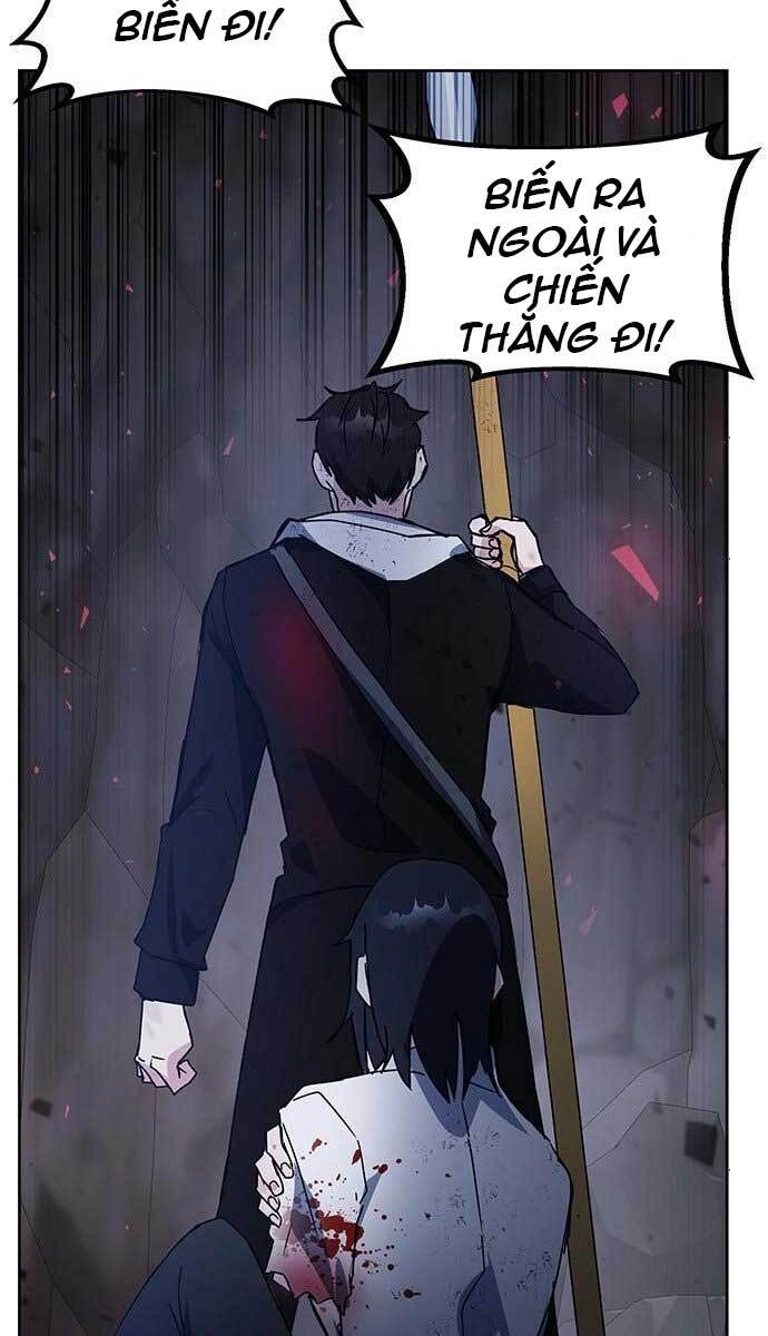 Học Viện Tối Thượng Chapter 22 - 108