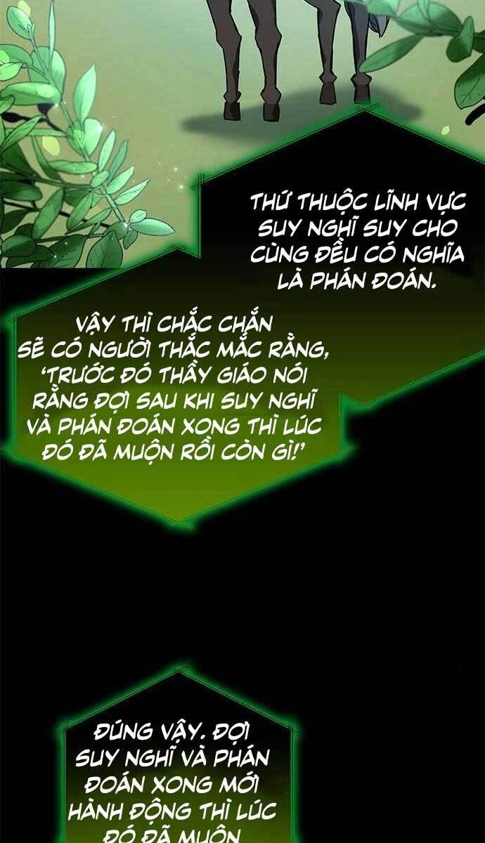 Học Viện Tối Thượng Chapter 23 - 15