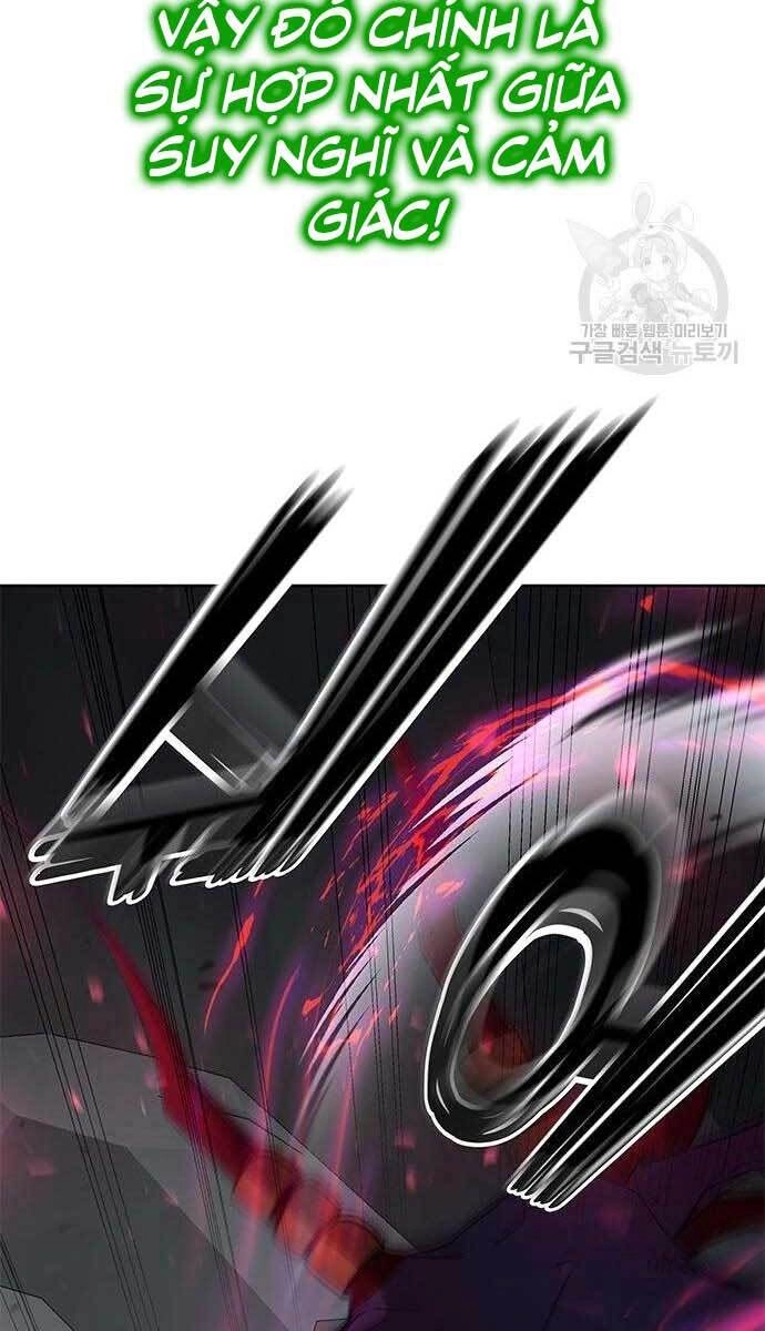 Học Viện Tối Thượng Chapter 23 - 26