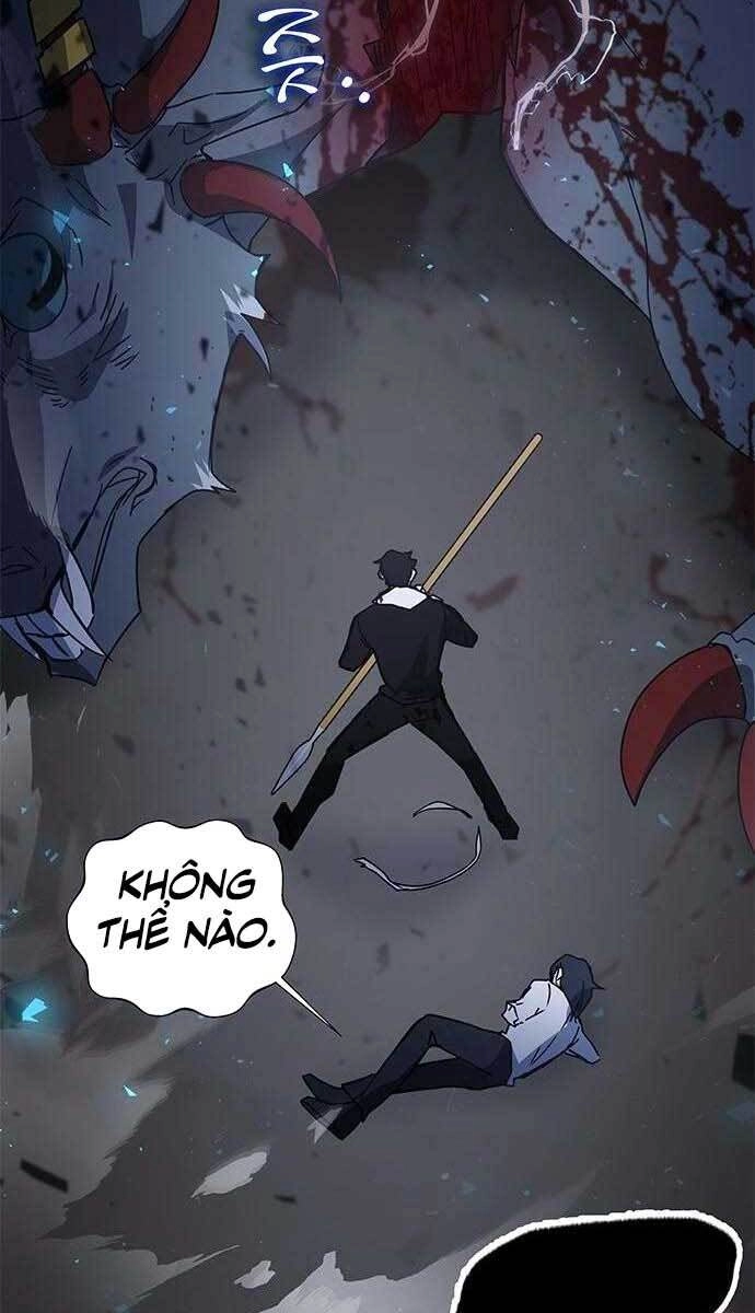 Học Viện Tối Thượng Chapter 23 - 77