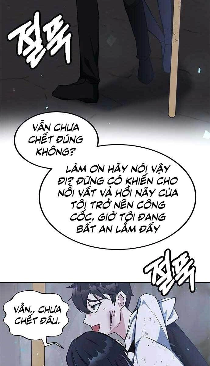 Học Viện Tối Thượng Chapter 23 - 86