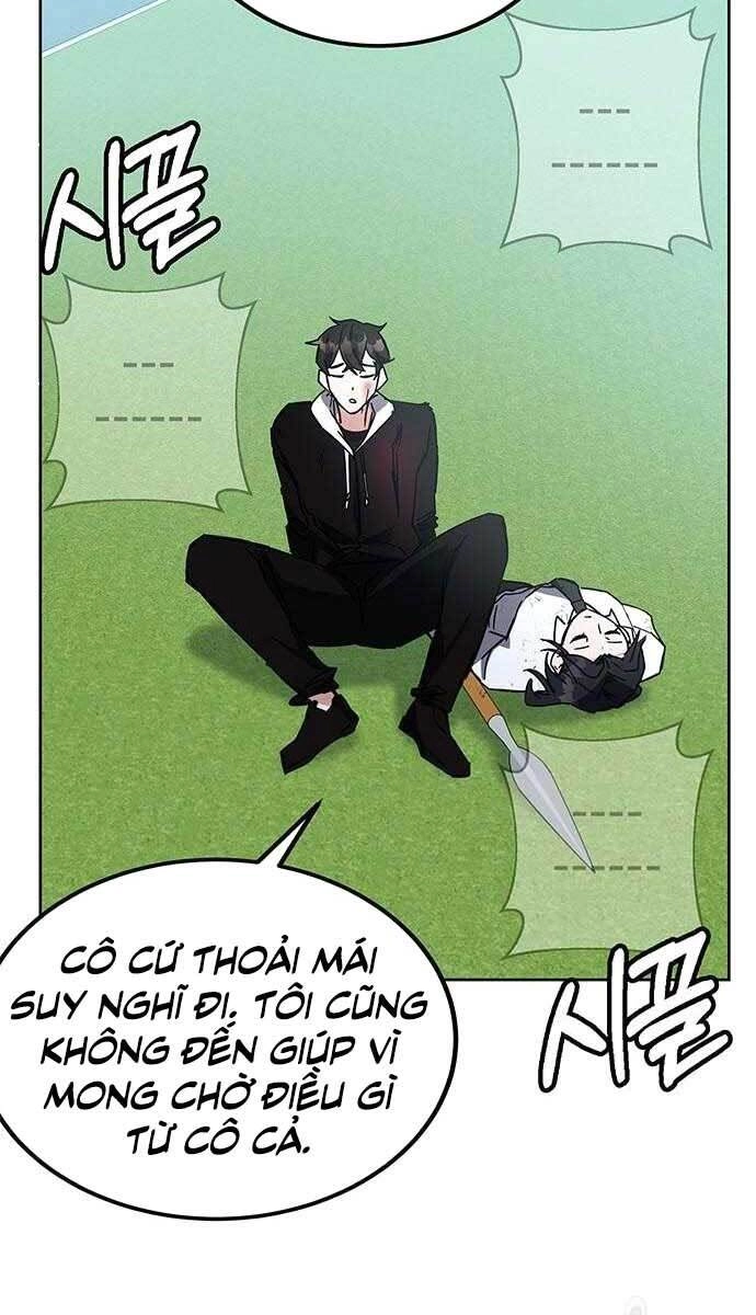 Học Viện Tối Thượng Chapter 23 - 94