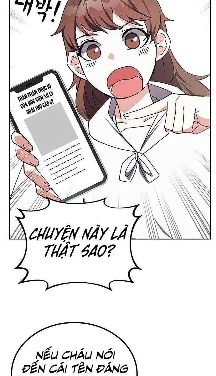 Học Viện Tối Thượng Chapter 23 - 106