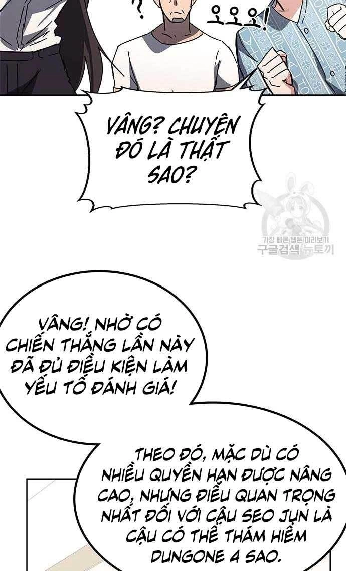 Học Viện Tối Thượng Chapter 23 - 134