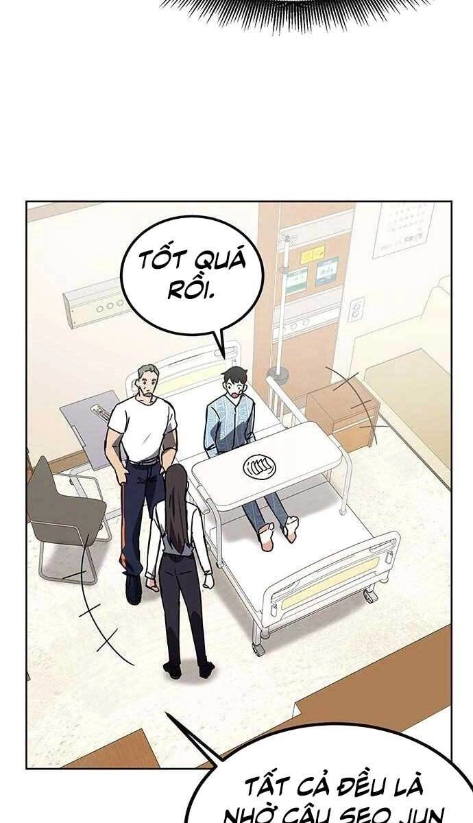 Học Viện Tối Thượng Chapter 23 - 136