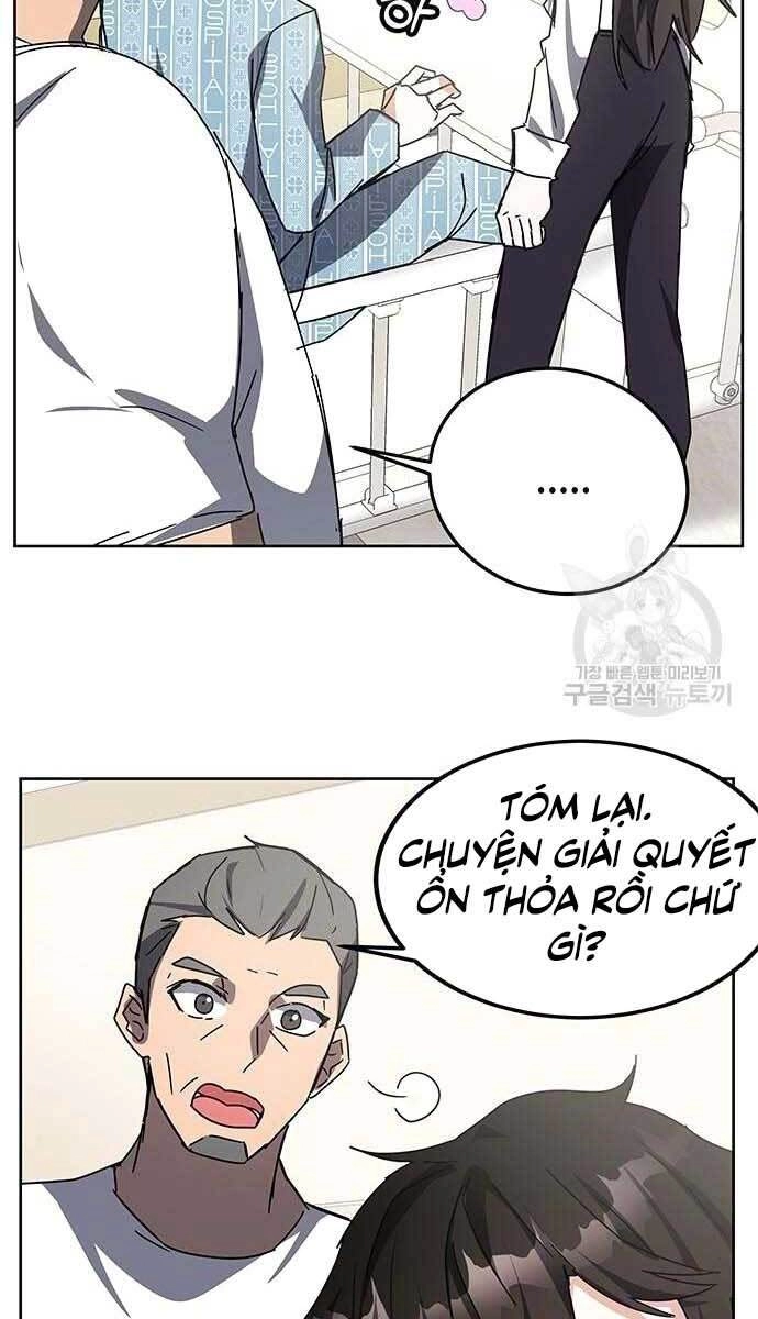 Học Viện Tối Thượng Chapter 23 - 138