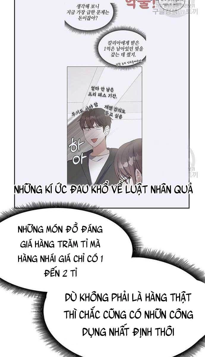 Học Viện Tối Thượng Chapter 24 - 11