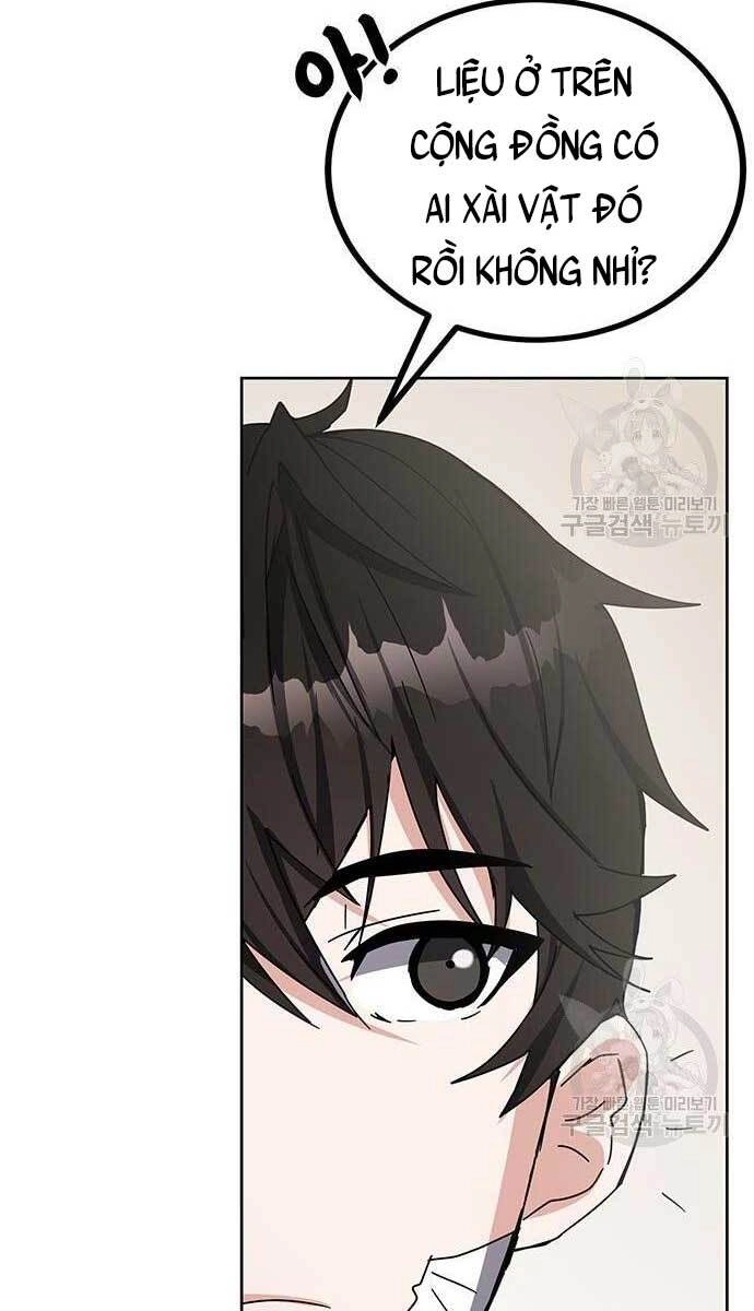 Học Viện Tối Thượng Chapter 24 - 17