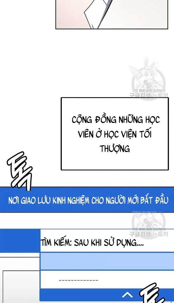 Học Viện Tối Thượng Chapter 24 - 18