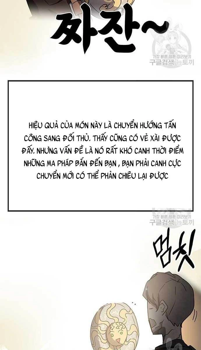 Học Viện Tối Thượng Chapter 24 - 25