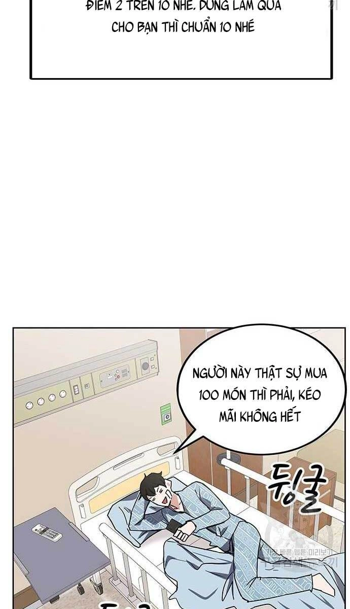 Học Viện Tối Thượng Chapter 24 - 27