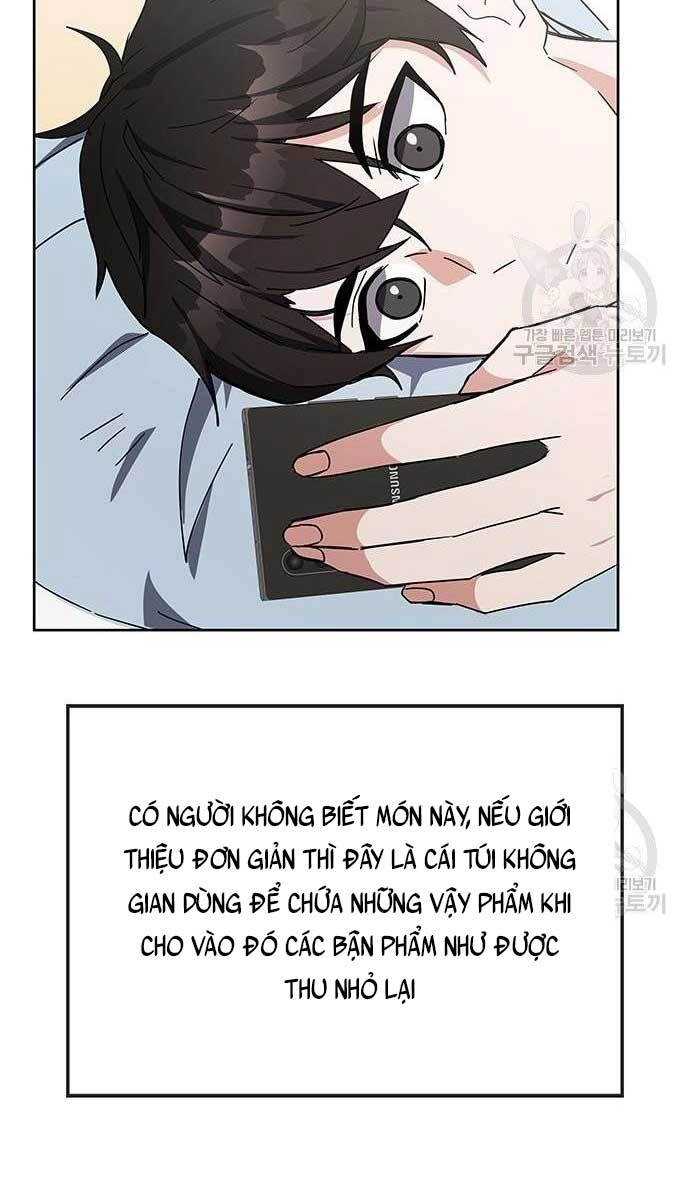 Học Viện Tối Thượng Chapter 24 - 29