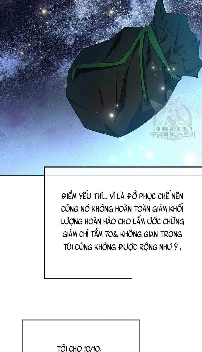 Học Viện Tối Thượng Chapter 24 - 31