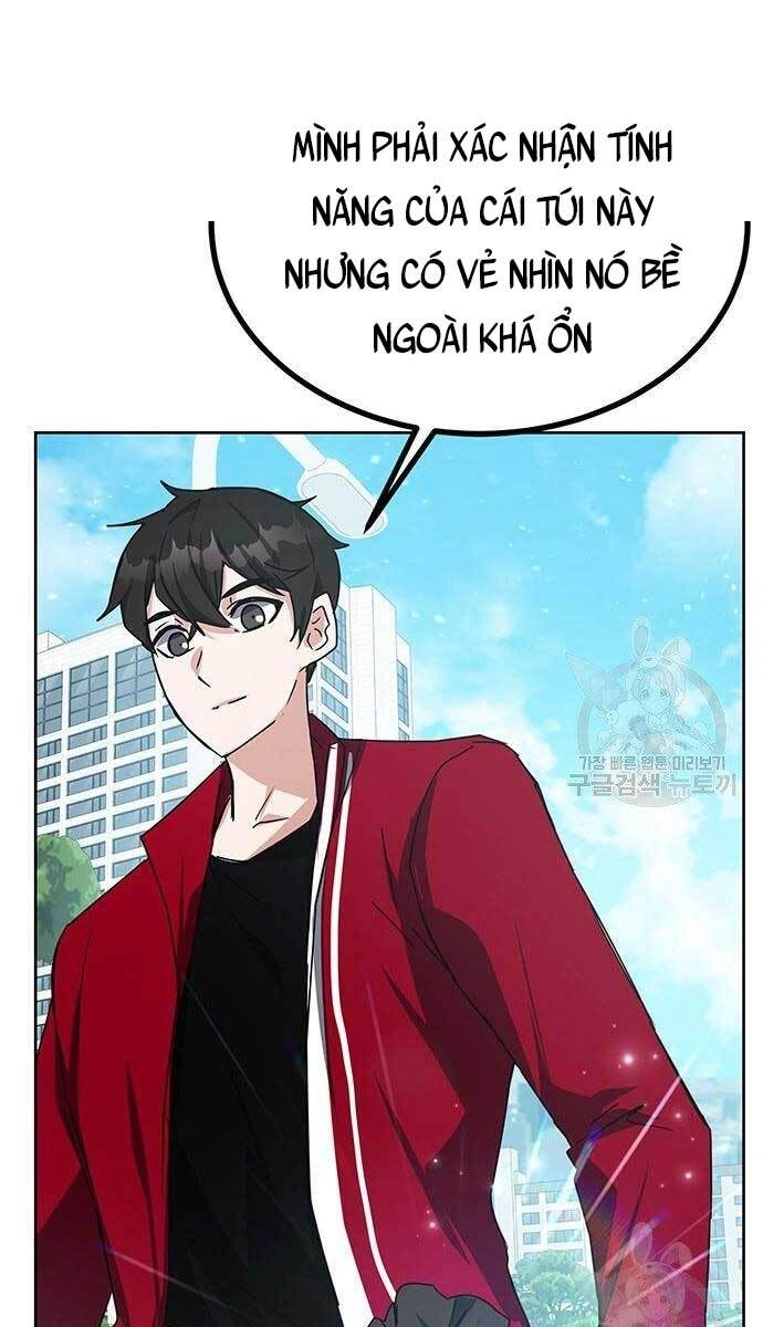 Học Viện Tối Thượng Chapter 24 - 45