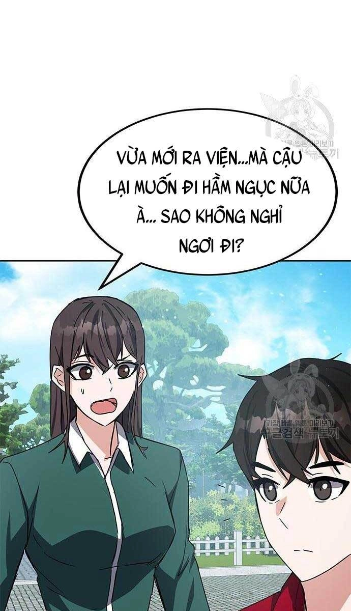 Học Viện Tối Thượng Chapter 24 - 49