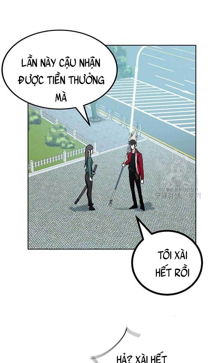 Học Viện Tối Thượng Chapter 24 - 51