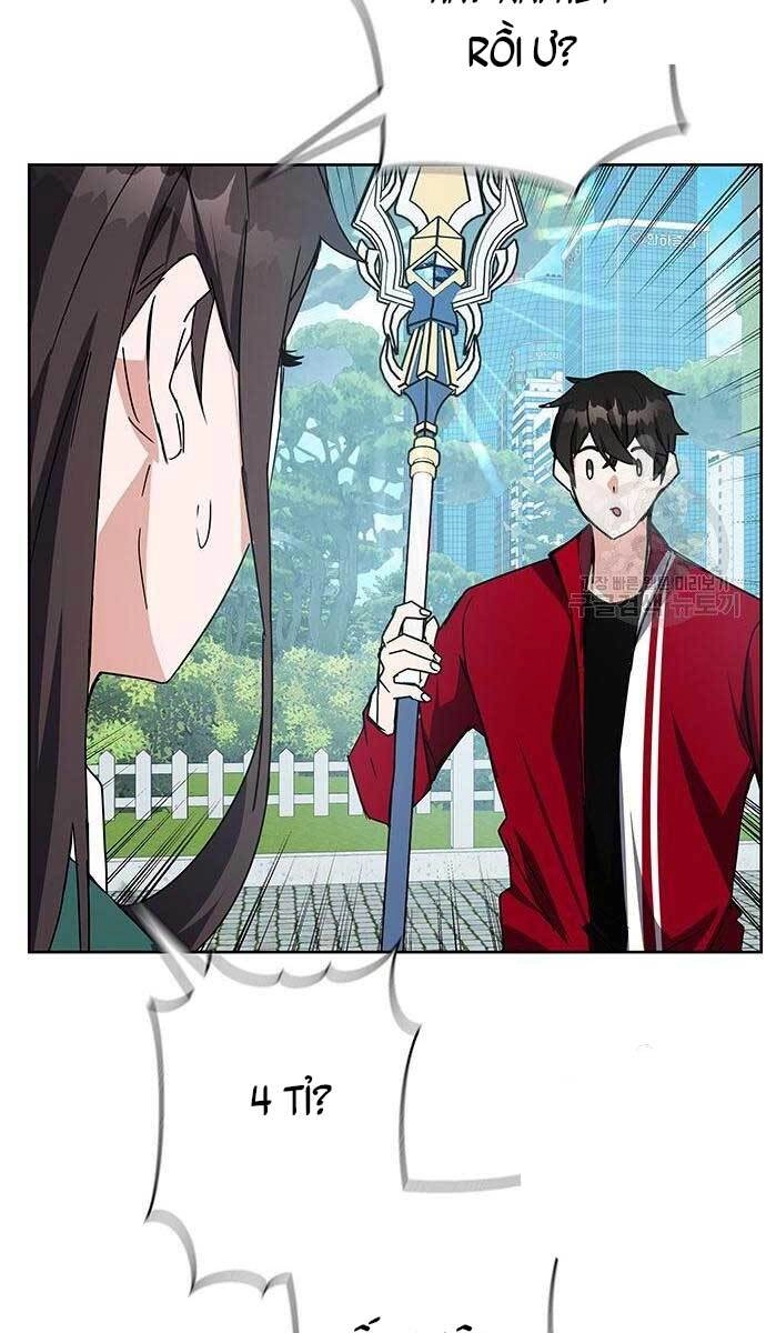 Học Viện Tối Thượng Chapter 24 - 52