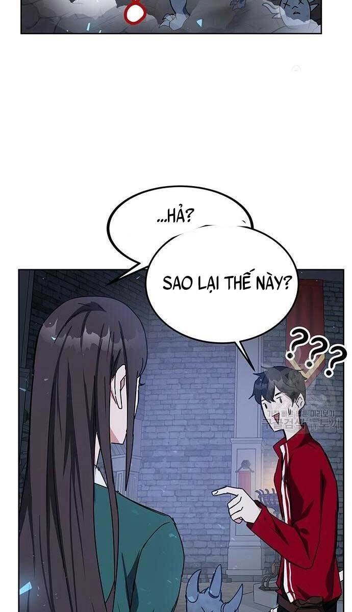 Học Viện Tối Thượng Chapter 24 - 73