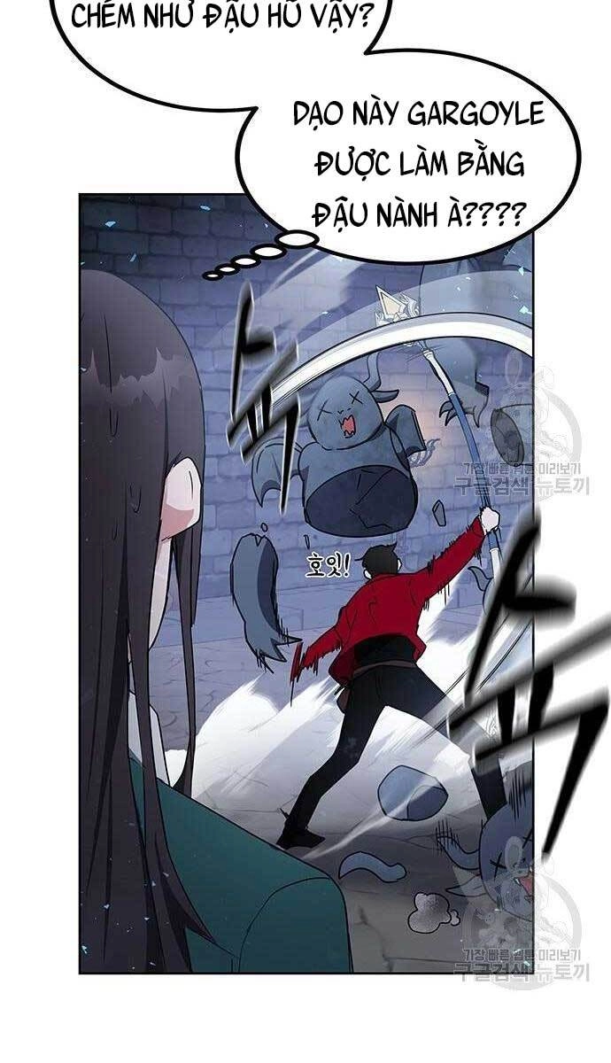 Học Viện Tối Thượng Chapter 24 - 80