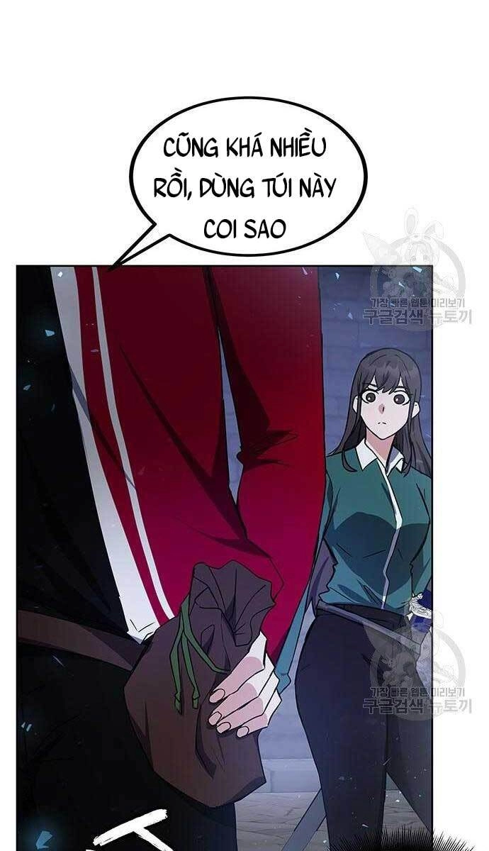 Học Viện Tối Thượng Chapter 24 - 81