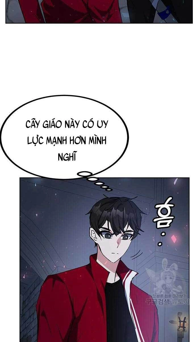 Học Viện Tối Thượng Chapter 24 - 105