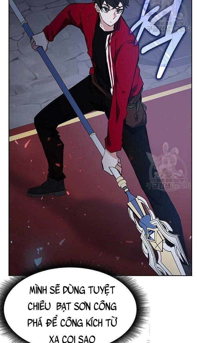 Học Viện Tối Thượng Chapter 24 - 109