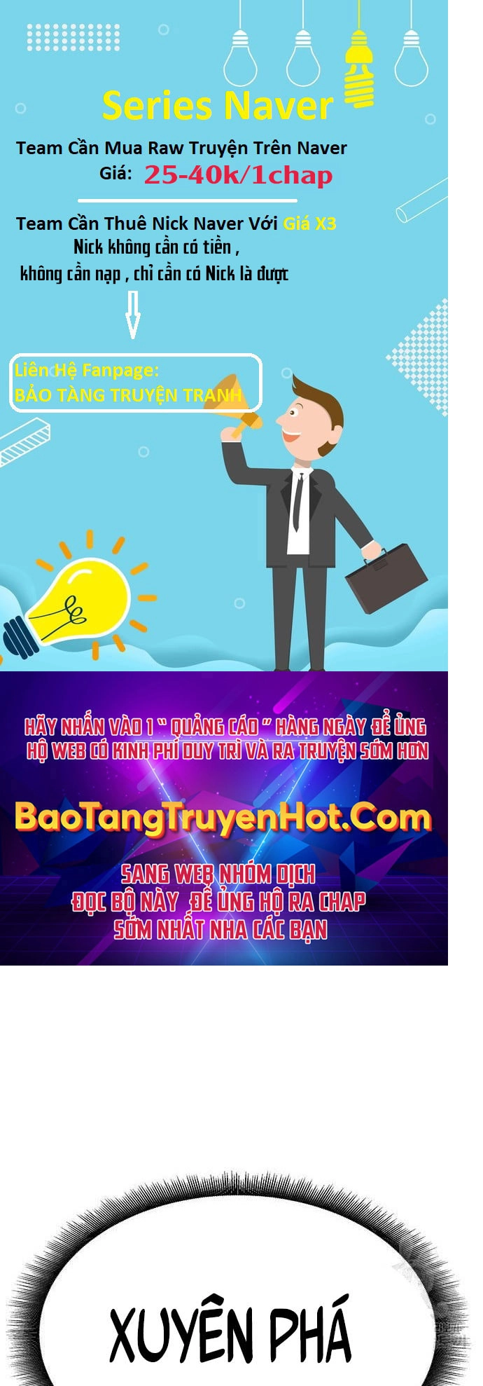 Học Viện Tối Thượng Chapter 24 - 115