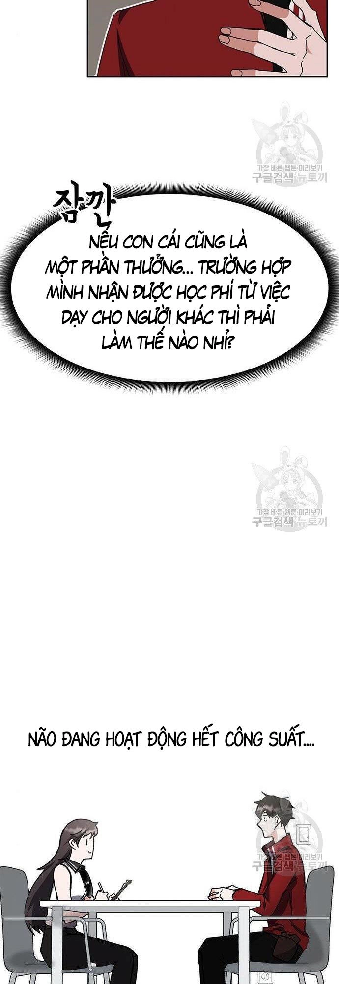 Học Viện Tối Thượng Chapter 26 - 5