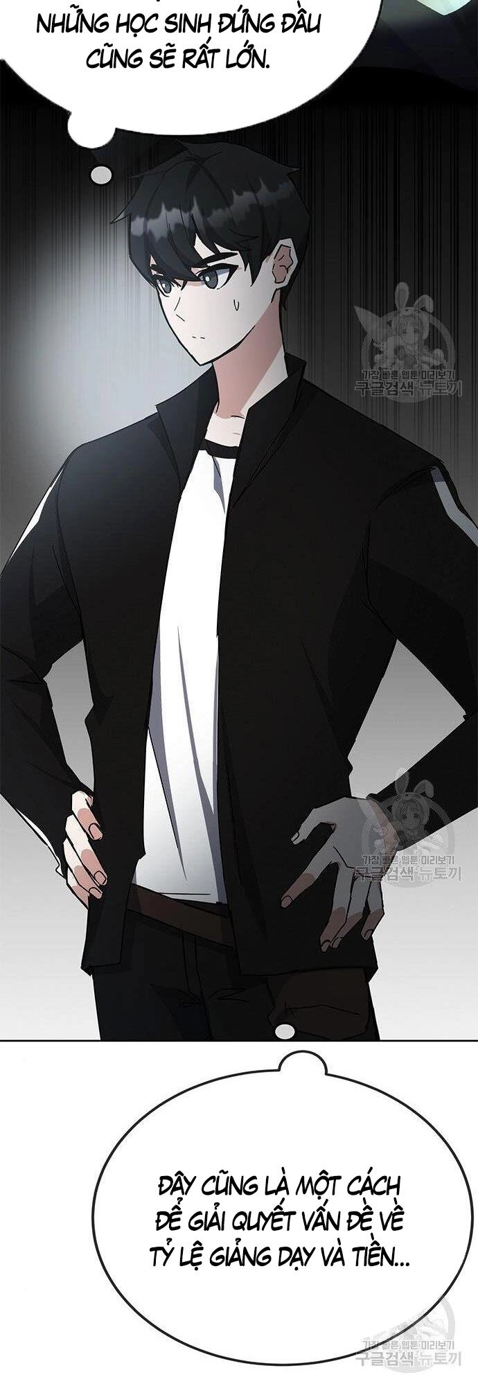 Học Viện Tối Thượng Chapter 26 - 32