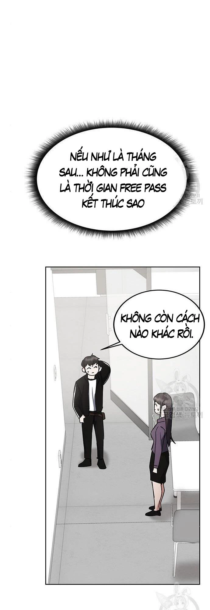 Học Viện Tối Thượng Chapter 26 - 33