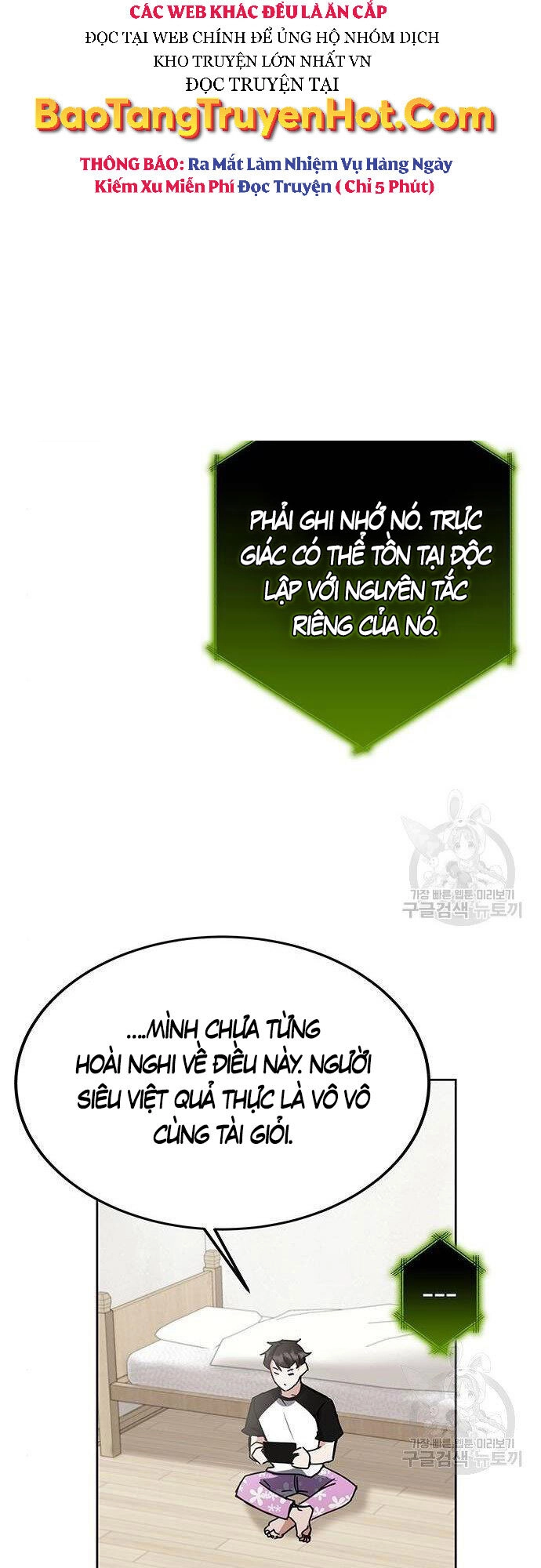 Học Viện Tối Thượng Chapter 26 - 36