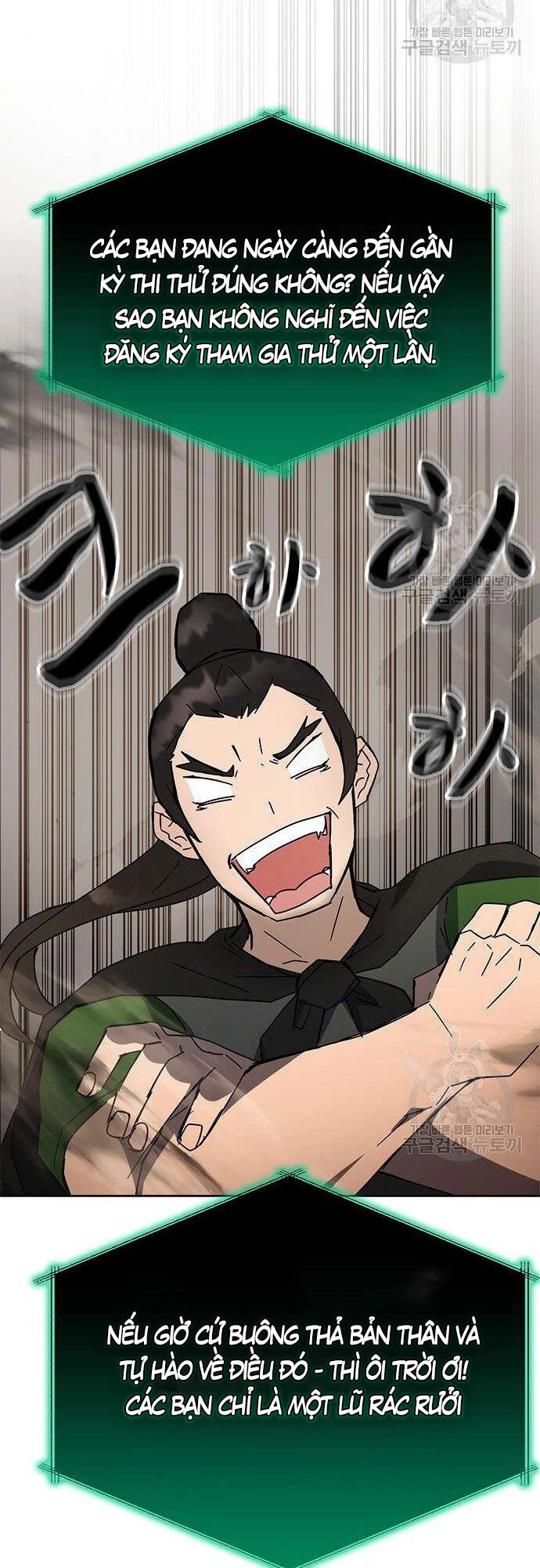 Học Viện Tối Thượng Chapter 26 - 44