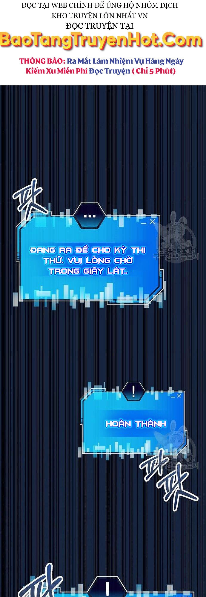 Học Viện Tối Thượng Chapter 26 - 62