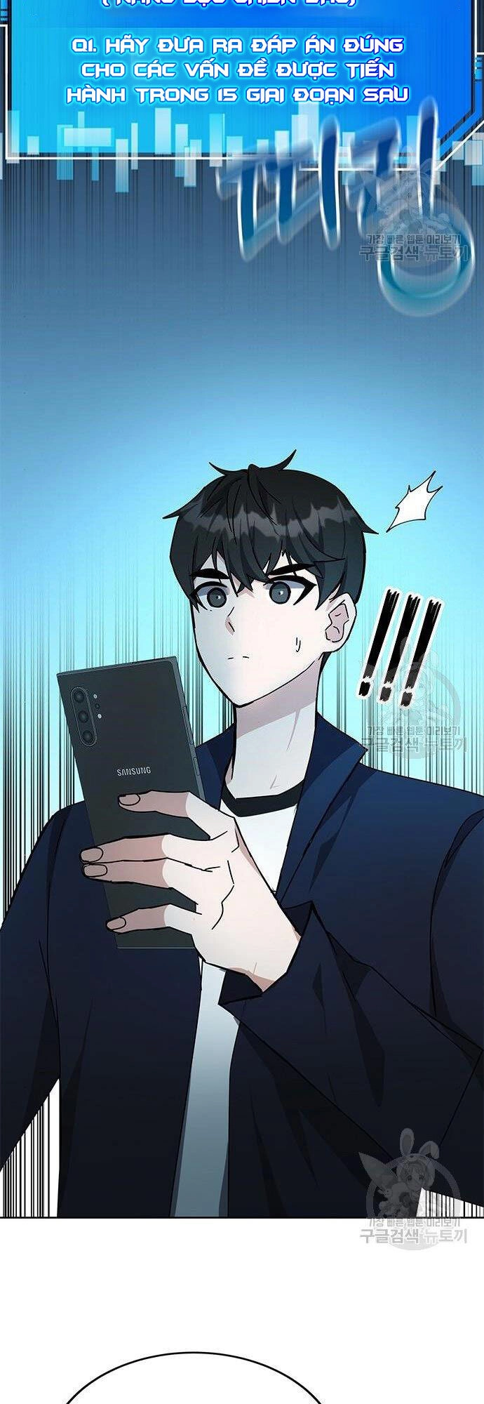 Học Viện Tối Thượng Chapter 26 - 64