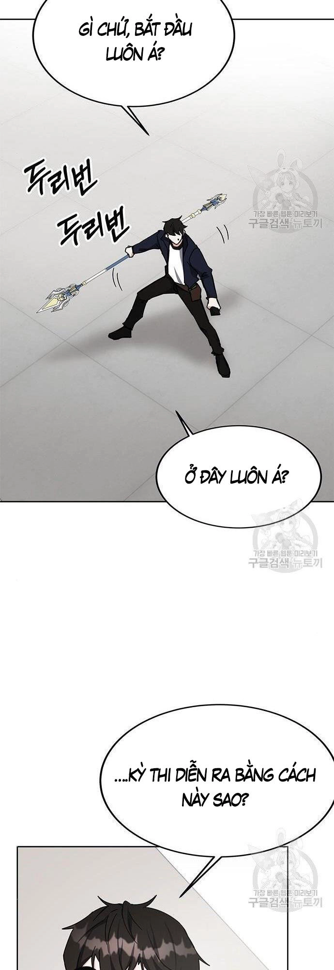 Học Viện Tối Thượng Chapter 26 - 65