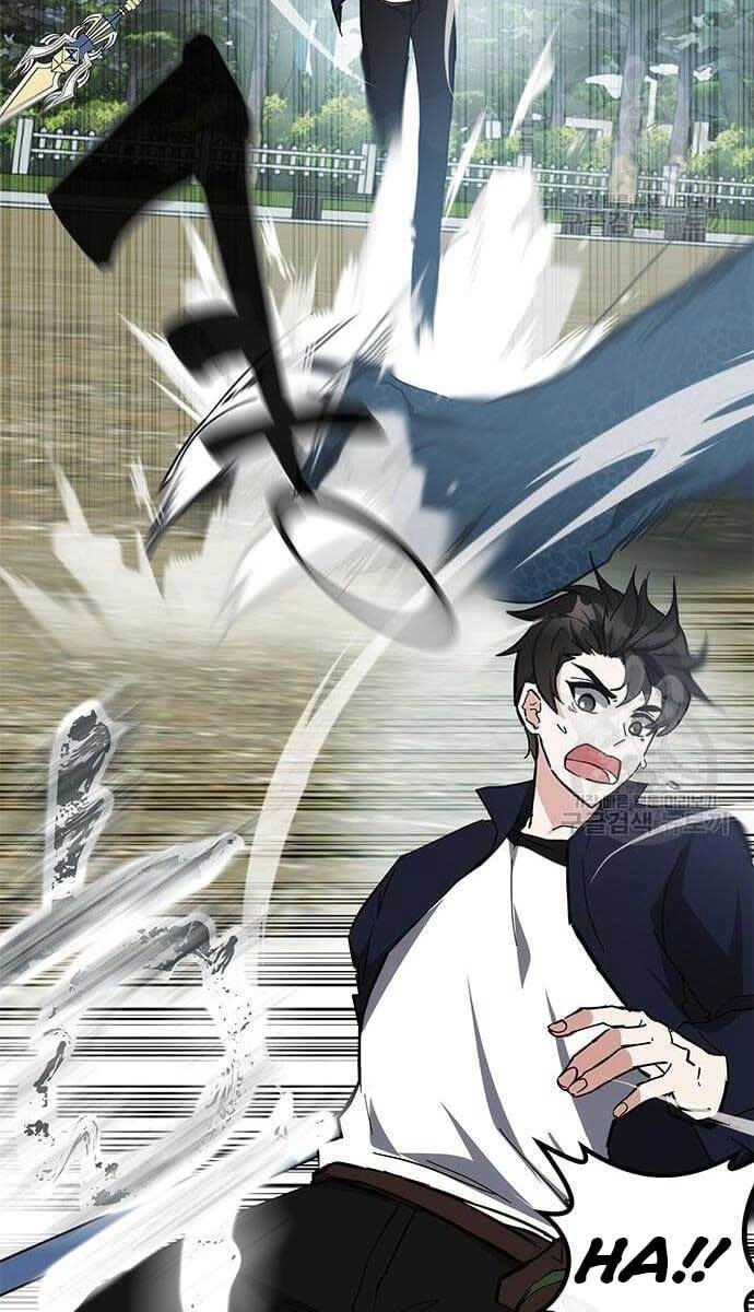 Học Viện Tối Thượng Chapter 28 - 4