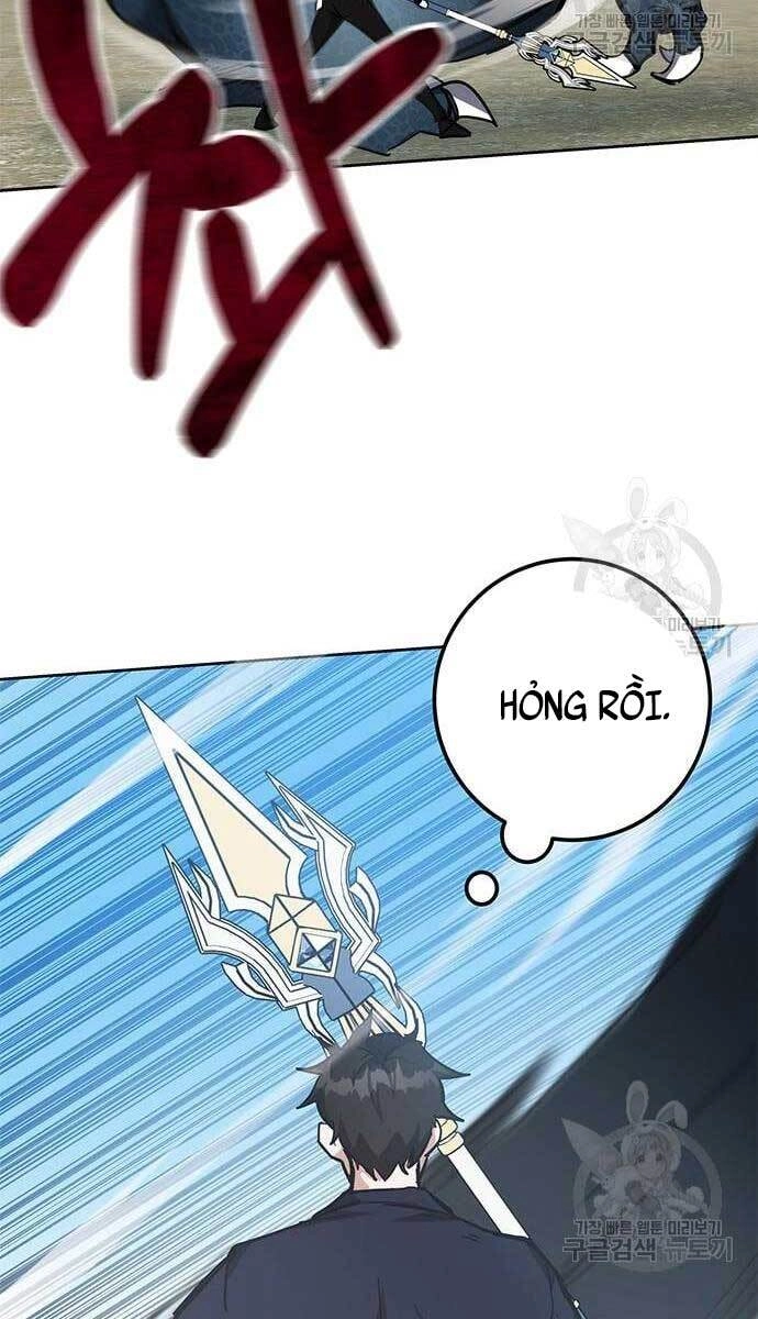 Học Viện Tối Thượng Chapter 28 - 11