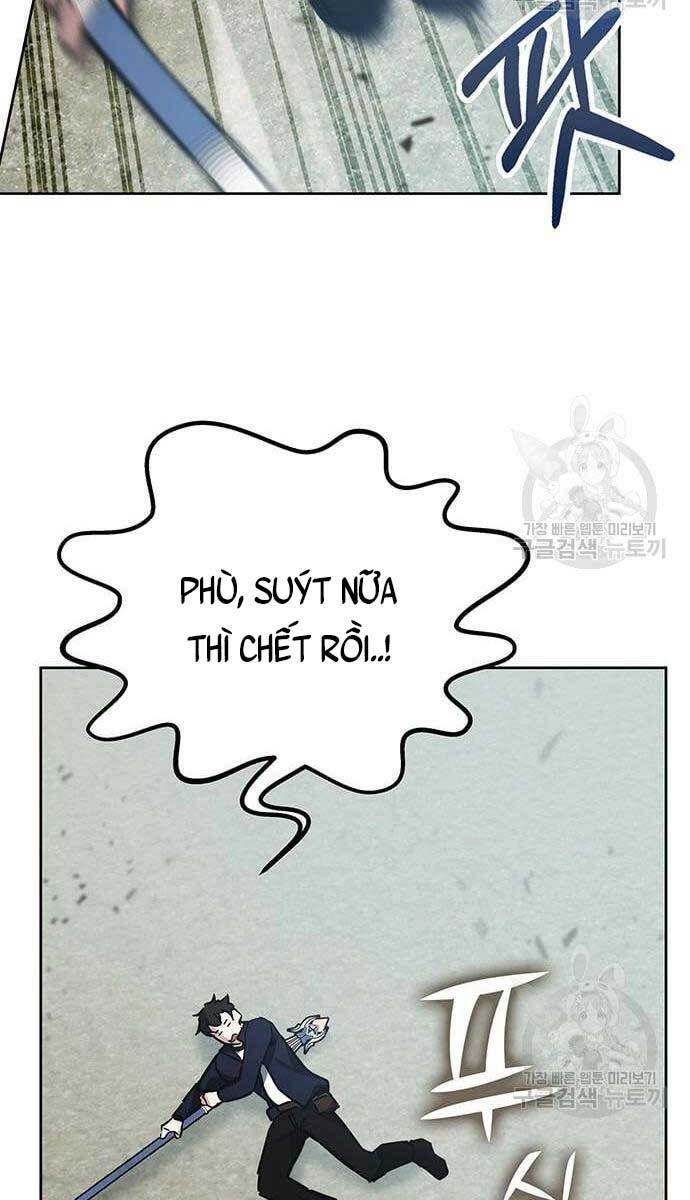 Học Viện Tối Thượng Chapter 28 - 19