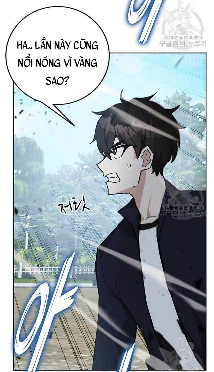 Học Viện Tối Thượng Chapter 28 - 23