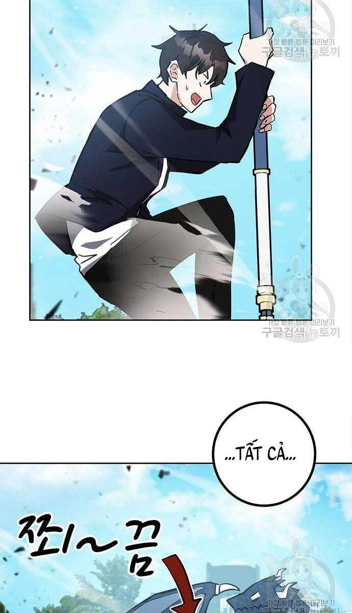 Học Viện Tối Thượng Chapter 28 - 44