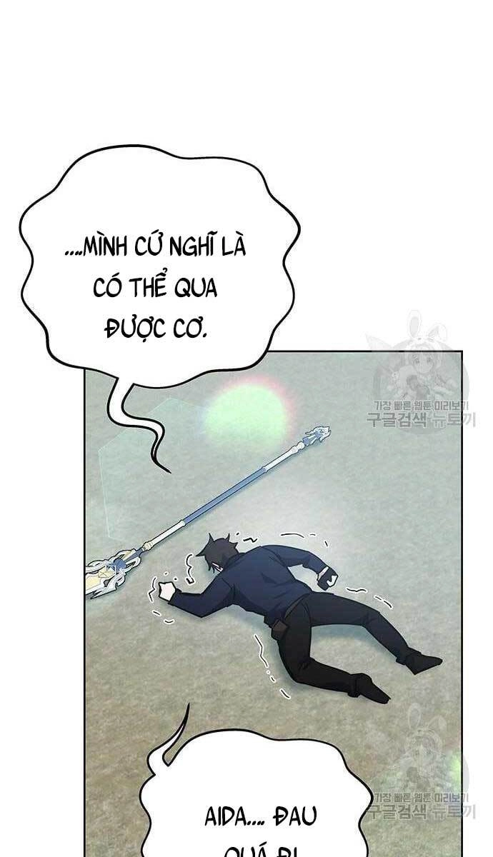 Học Viện Tối Thượng Chapter 28 - 50