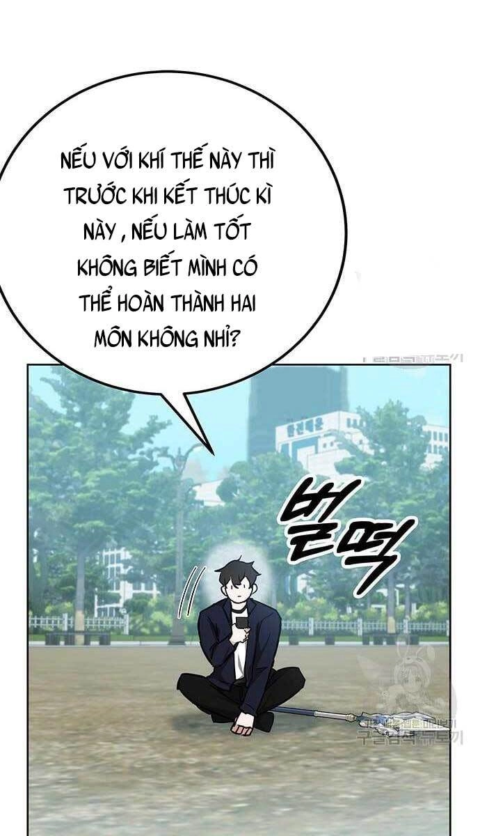 Học Viện Tối Thượng Chapter 28 - 53