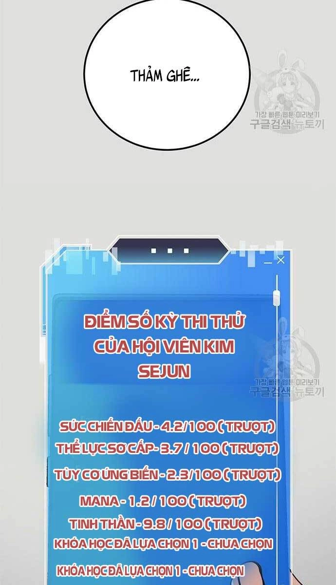 Học Viện Tối Thượng Chapter 28 - 107