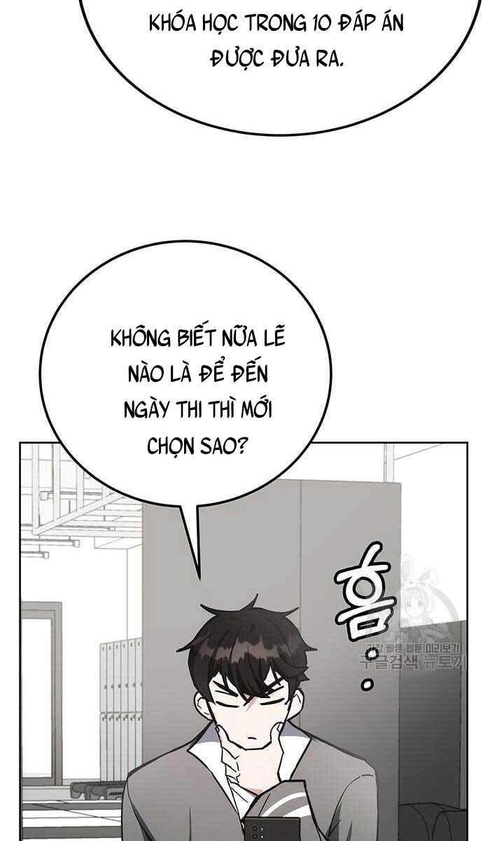 Học Viện Tối Thượng Chapter 28 - 111