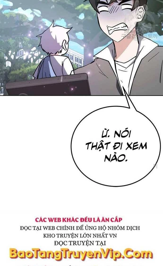 Học Viện Tối Thượng Chapter 29 - 14