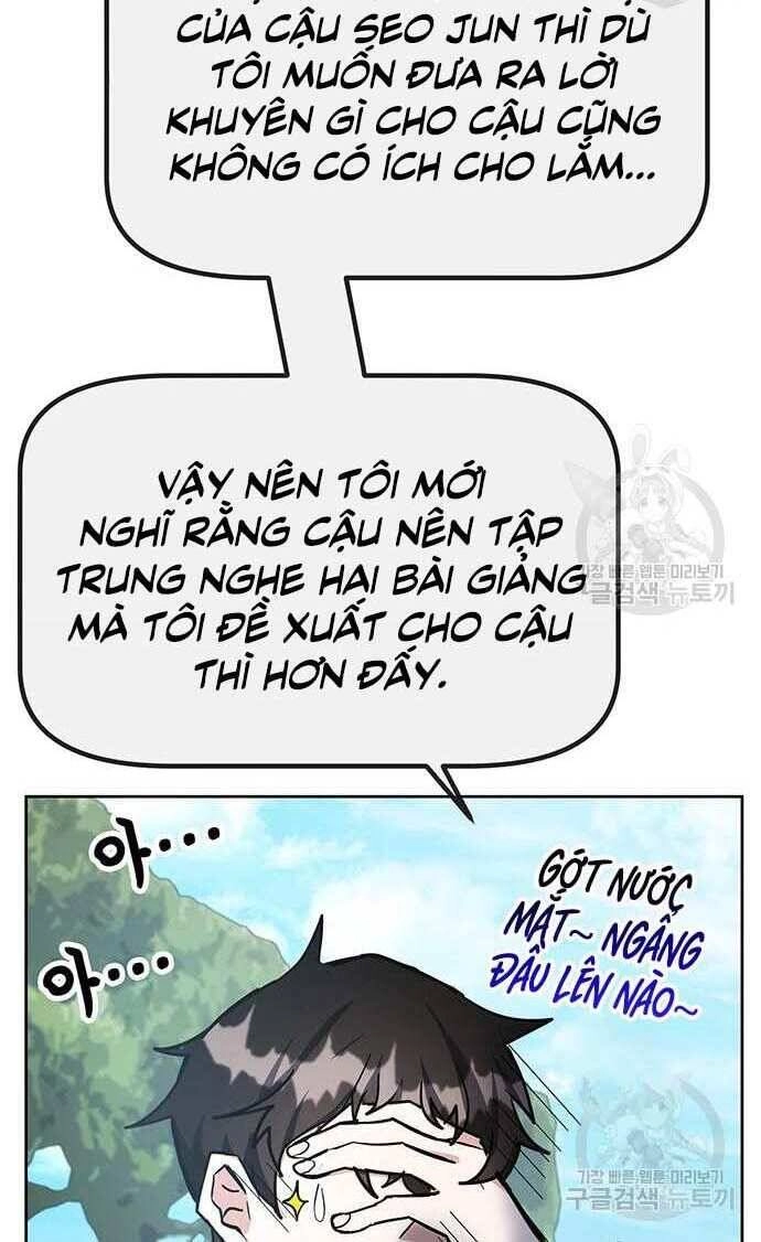 Học Viện Tối Thượng Chapter 29 - 20