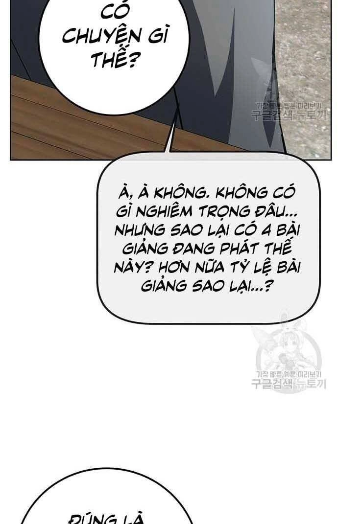 Học Viện Tối Thượng Chapter 29 - 31